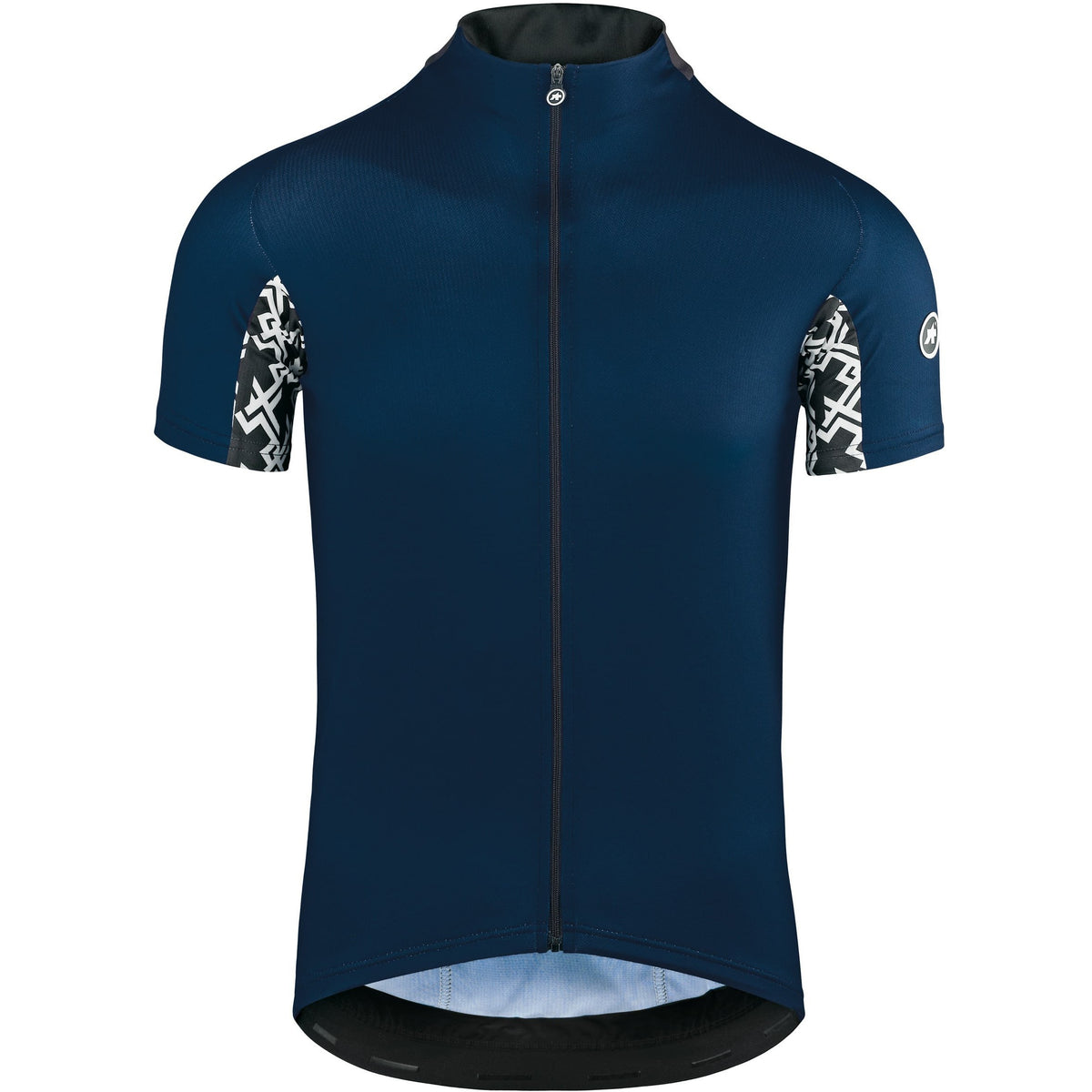 Assos Men's MILLE GT Short Sleeve Jersey