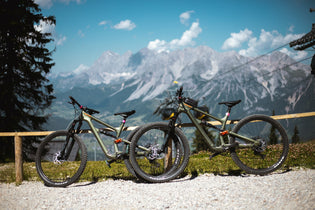  A Comprehensive Review of the Best Mountain Bikes for Beginners