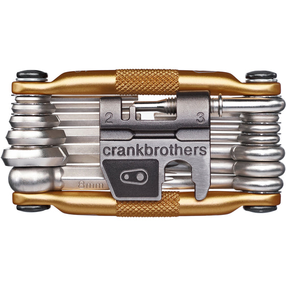 Crankbrothers m19 MultiTool