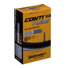  Continental Tubes