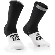  Assos GT Socks C2