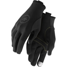  Assos Spring / Fall Gloves