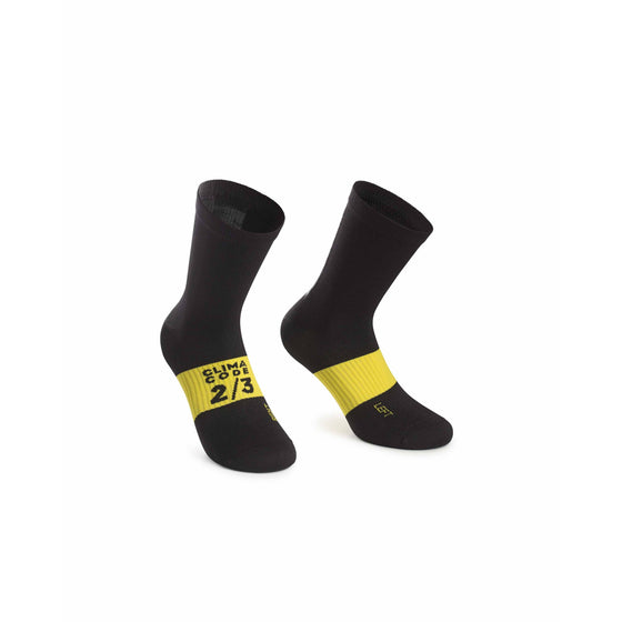 Assos Spring/Fall Socks