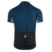 Assos Men's MILLE GT Short Sleeve Jersey
